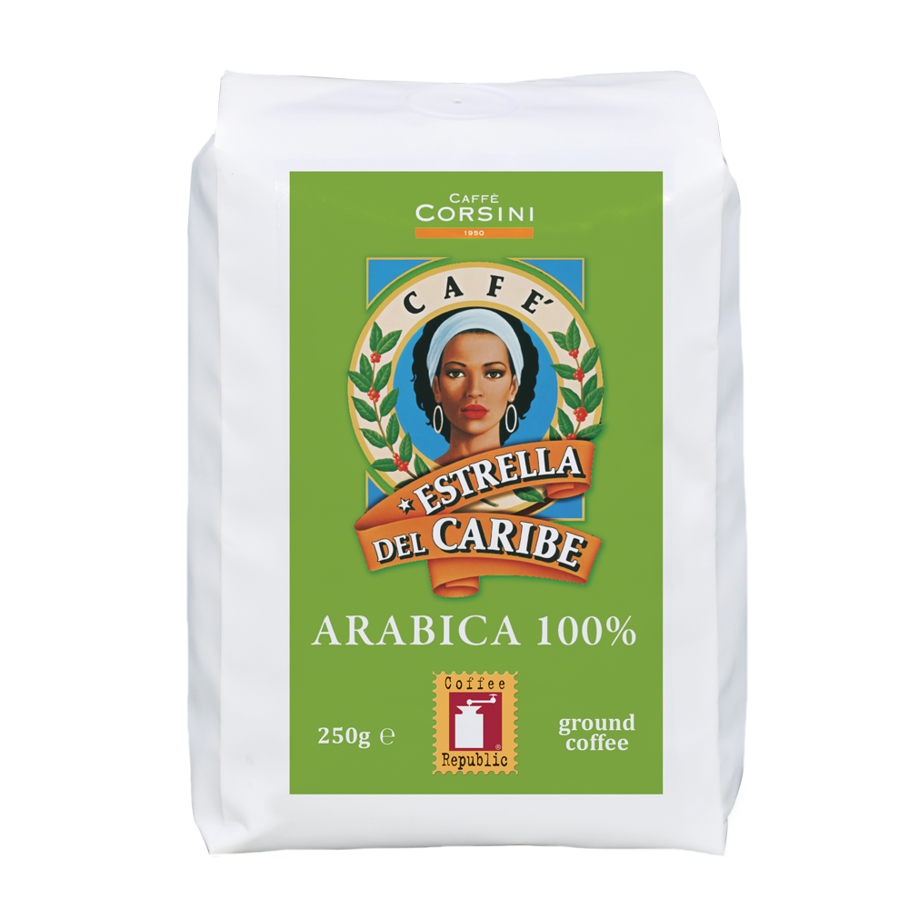 αλεσμένος εσπρέσσο 250g